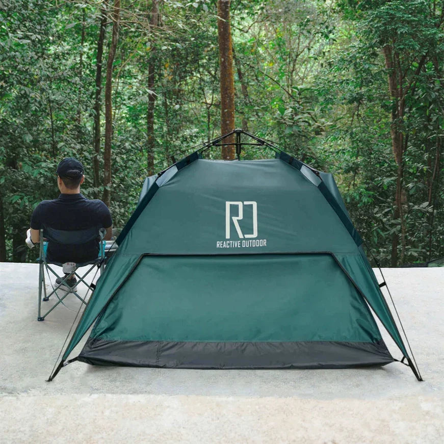 my second home zelt Pop-up Camping Tent
