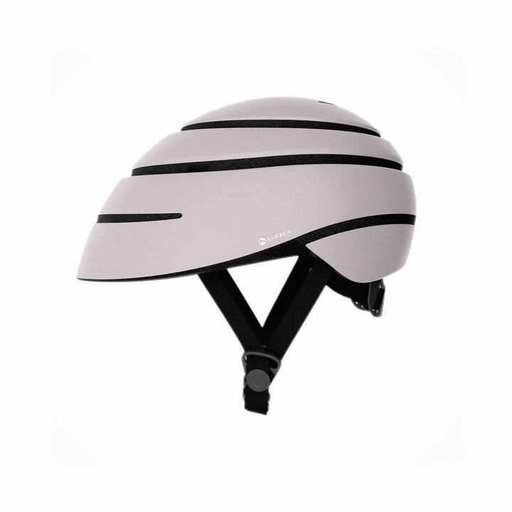 fahrradhelm streifen Closca Loop folding bicycle helmet – WESTHYPE
