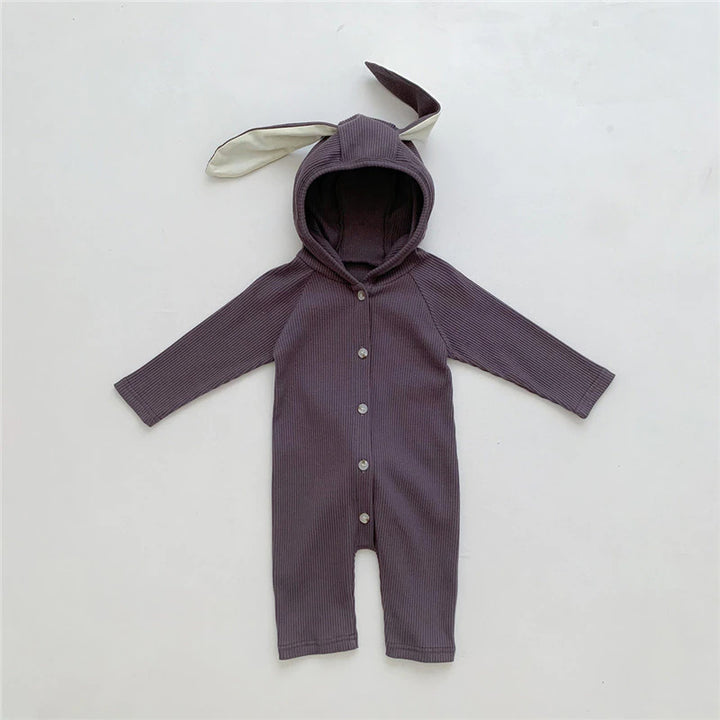 sweet creative and remarkable bunny outfit for baby