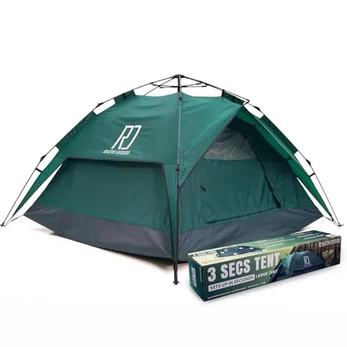 Pop-up Camping Tent