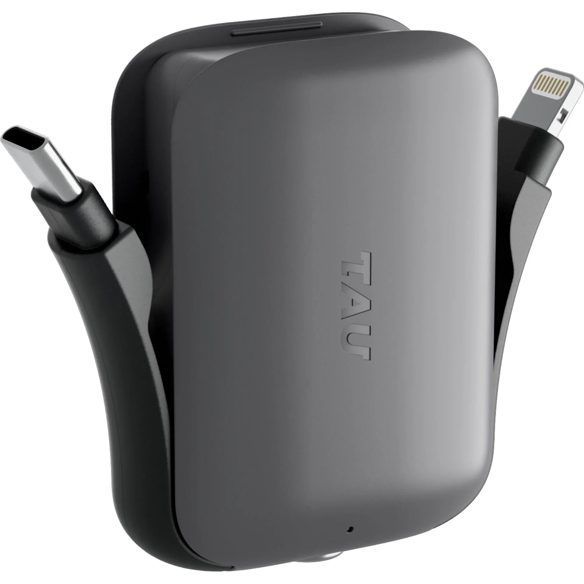 Power bank as a gadget and keychain